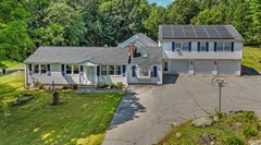 285 Westford Rd, Tyngsboro, MA for sale - Primary Photo - Image 1 of 35