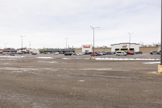 More details for Roosevelt Blvd - Land, Middletown, OH - Land for Lease
