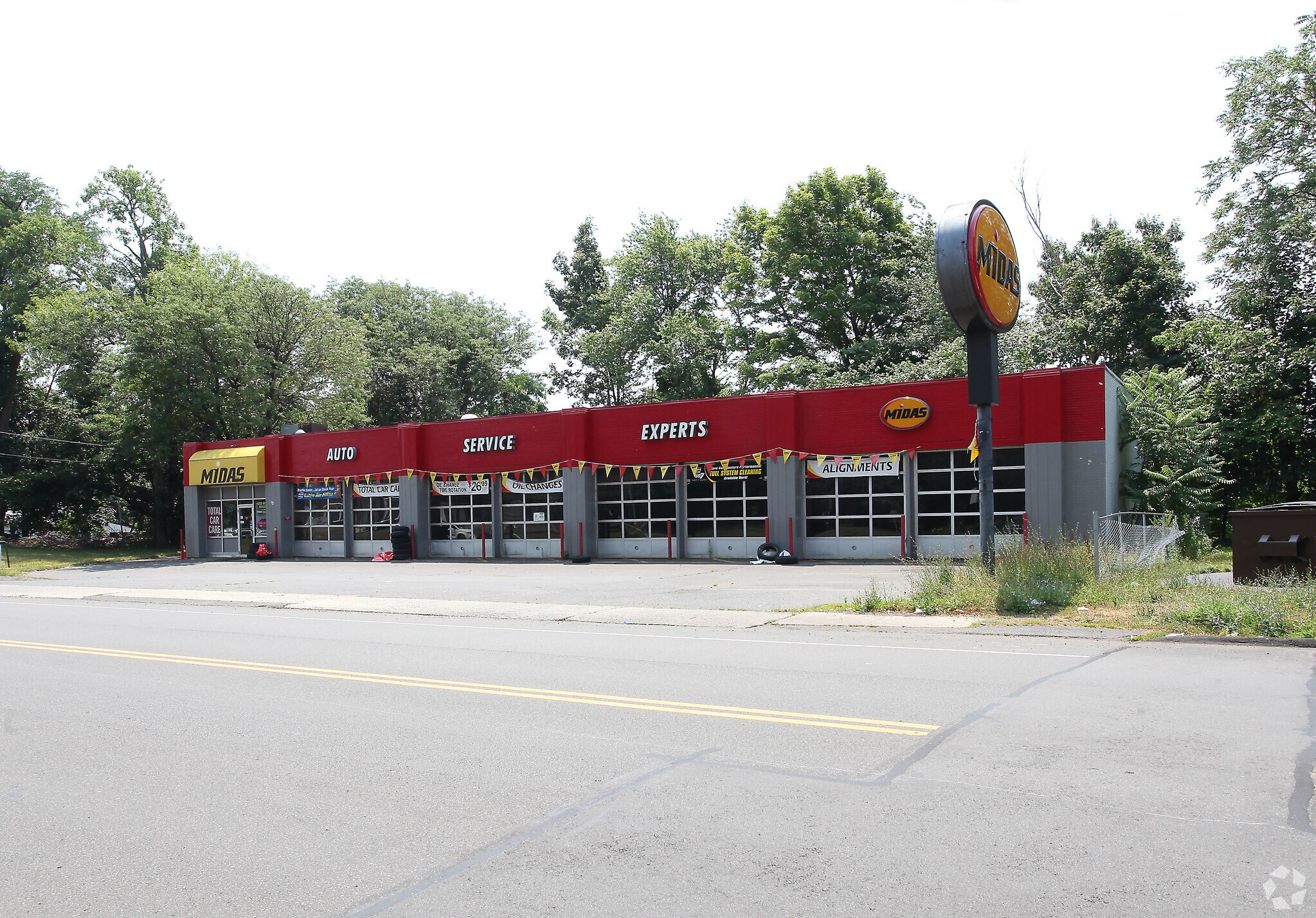 770 W Main St, New Britain, CT for sale Primary Photo- Image 1 of 1