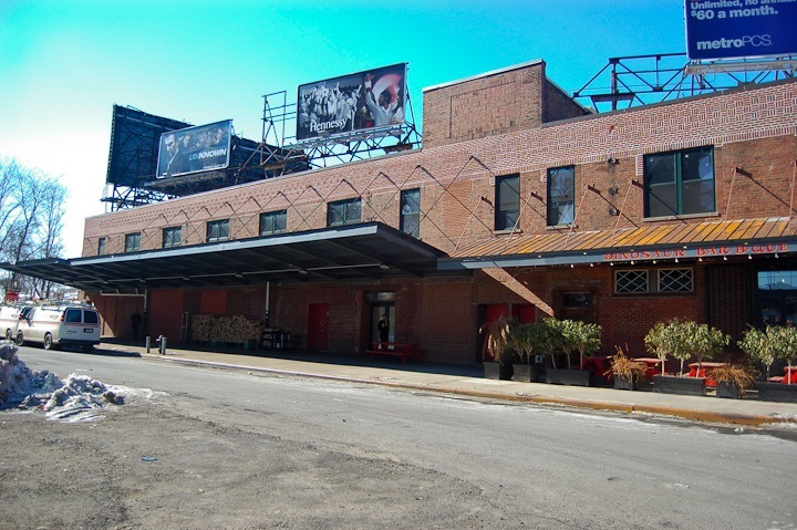 2276 12th Ave, New York, NY for lease - Building Photo - Image 3 of 5