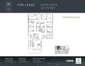 21 Spurs Ln, San Antonio, TX for lease Site Plan- Image 2 of 3