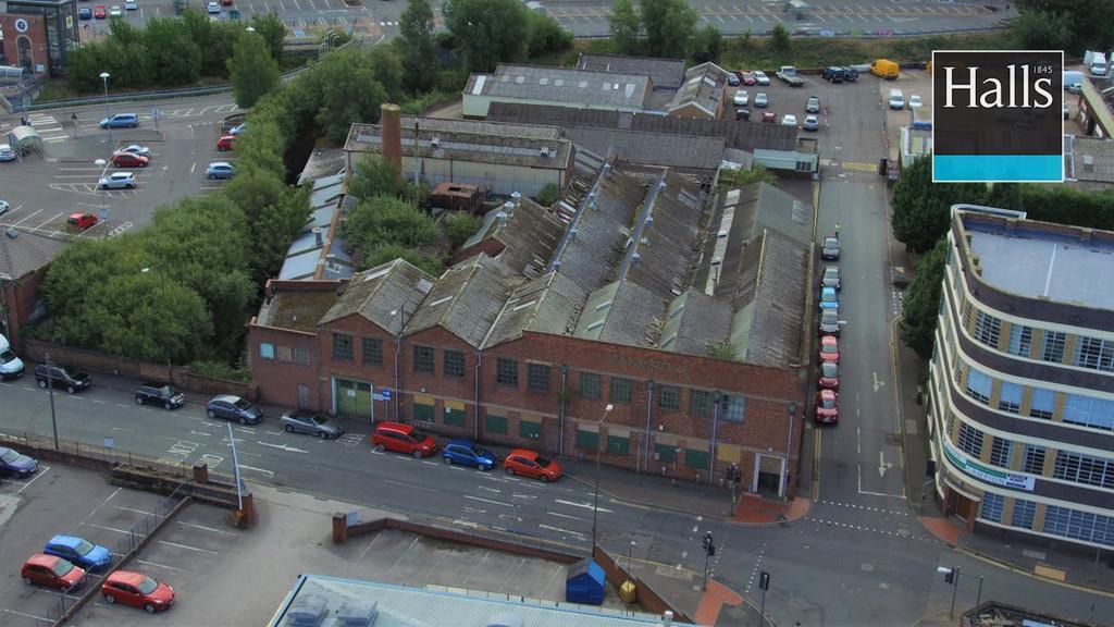 Green St, Kidderminster for sale Building Photo- Image 1 of 19