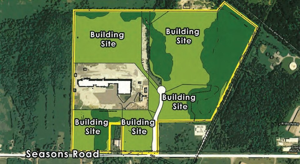 Seasons Rd, Hudson, OH for sale - Primary Photo - Image 1 of 1