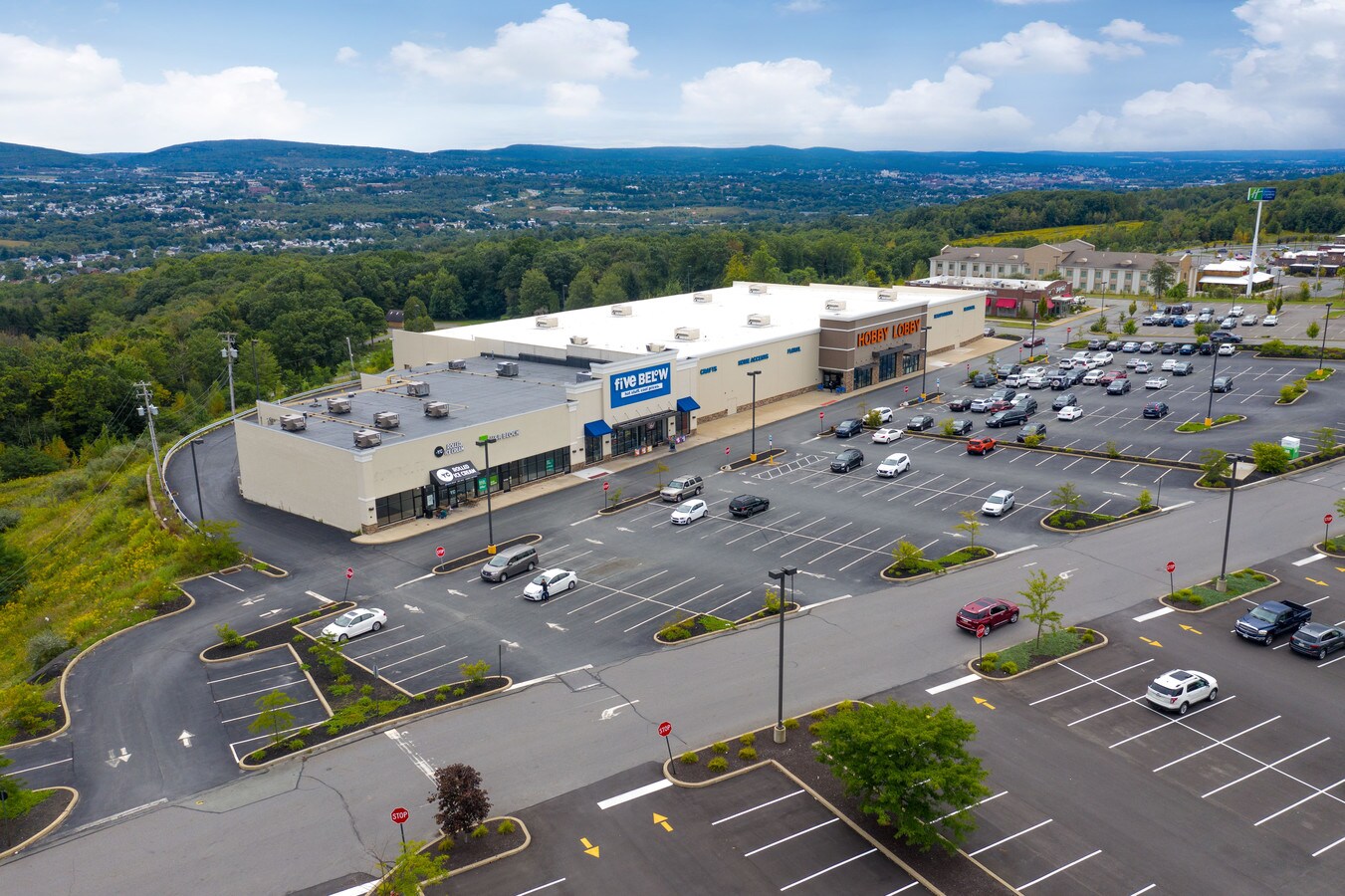 3908 Commerce Blvd, Dickson City, PA 18519 Retail for Lease