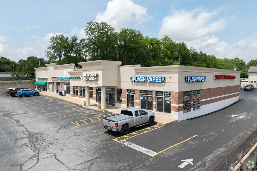 1665 E Main St, Kent, OH for sale - Primary Photo - Image 1 of 1