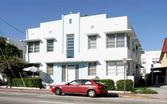 The SeaSide Suites Miami Beach - Commercial Real Estate