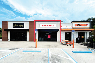 More details for 2970 Gulf to Bay Blvd, Clearwater, FL - Office/Retail for Lease