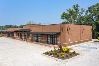 More details for 882 Kraft St, Clarksville, TN - Flex for Lease