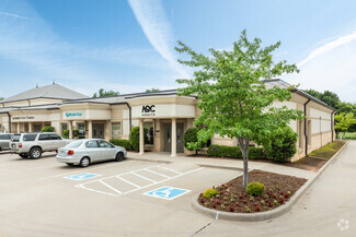 More details for 620-650 24th Ave SW, Norman, OK - Office/Medical for Lease