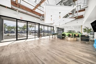AERO Scottsdale - Automotive Property