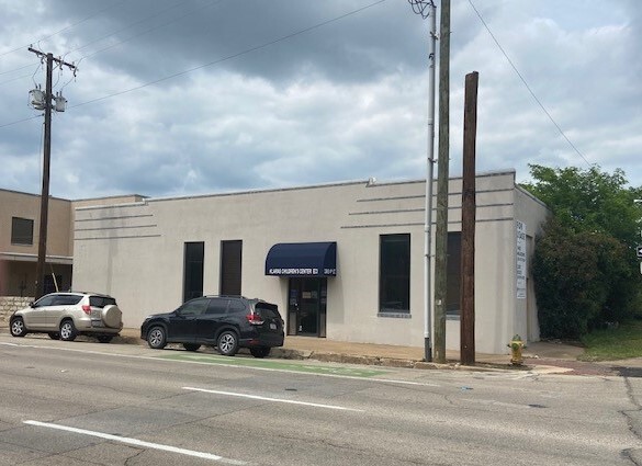 312 S 4th St, Waco, TX for lease - Building Photo - Image 3 of 3