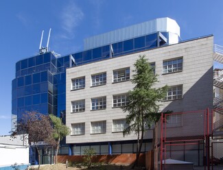 More details for Calle Bravo Murillo, 178, Madrid - Office for Lease