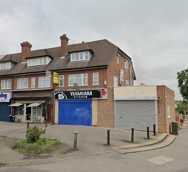 354 Sutton Common Road, Sutton for sale - Primary Photo - Image 1 of 1