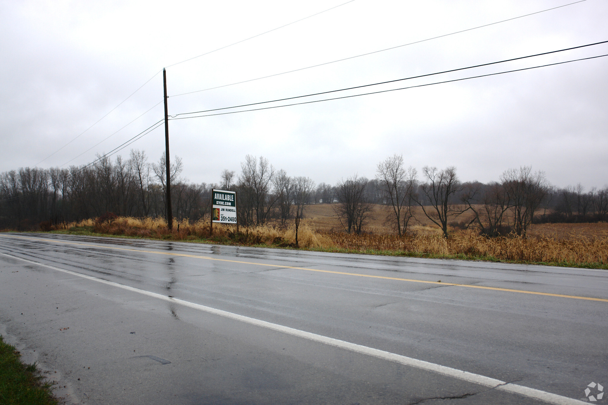 S Airport Rd, Dewitt, MI for sale Primary Photo- Image 1 of 2