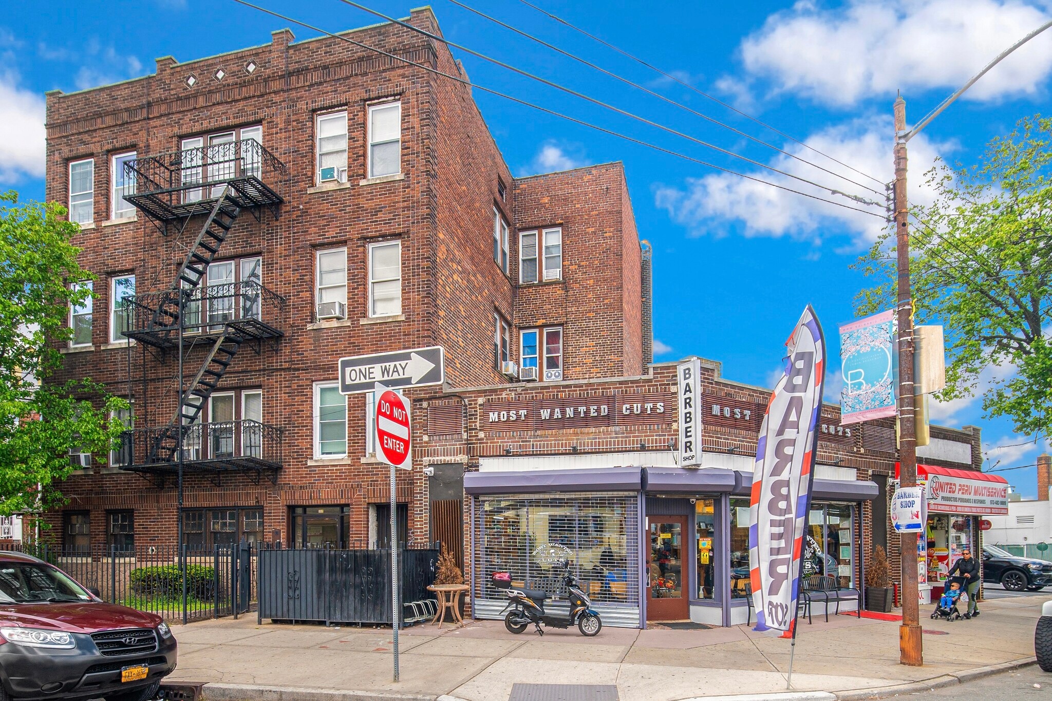 404 Bloomfield Ave, Newark, NJ 07107