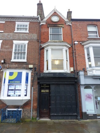 More details for 2 Saturday Market, Beverley - Retail for Lease