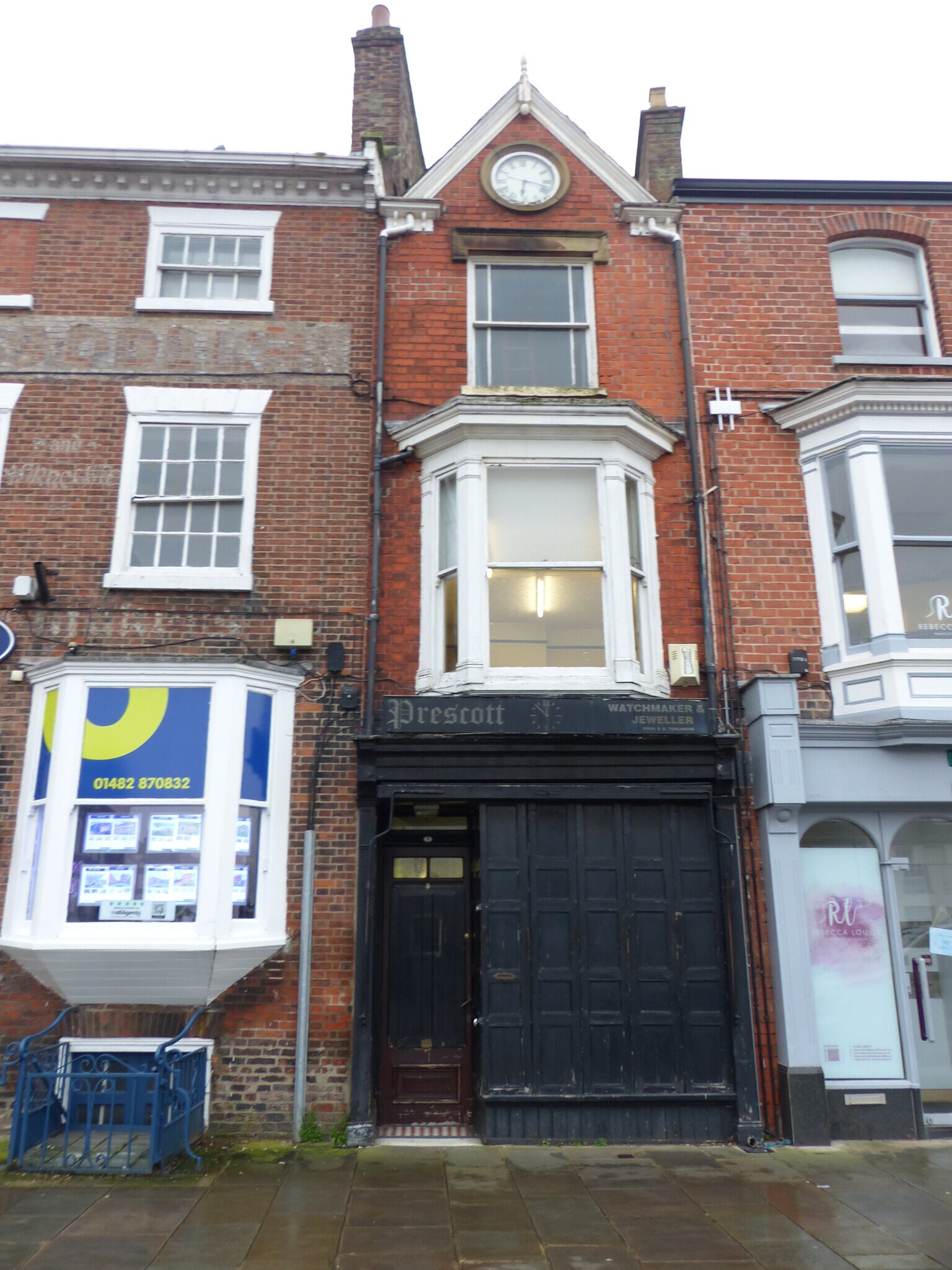 2 Saturday Market, Beverley for lease Primary Photo- Image 1 of 7