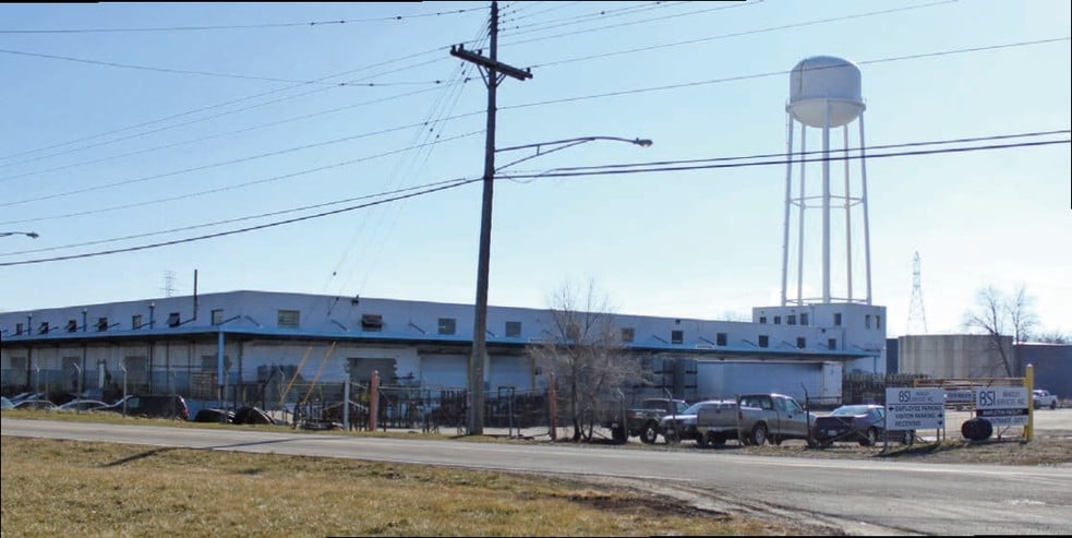 7229 W Wheeler Rd, Mapleton, IL for sale - Primary Photo - Image 1 of 1