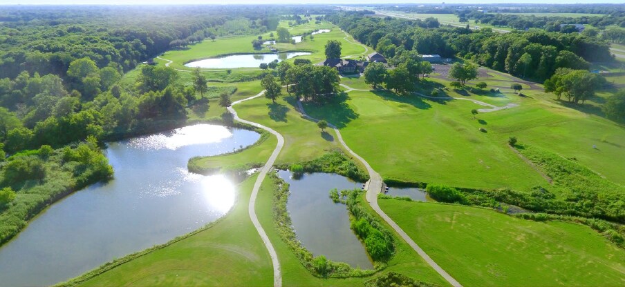 2201 Country Club Rd, Bonham, TX for sale - Building Photo - Image 1 of 1