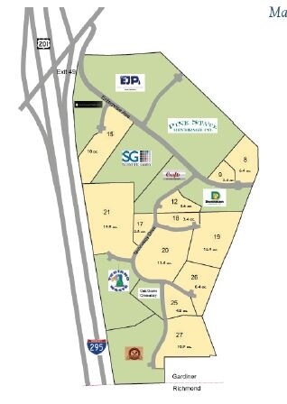 19 Technology Dr, Gardiner, ME for sale Building Photo- Image 1 of 1