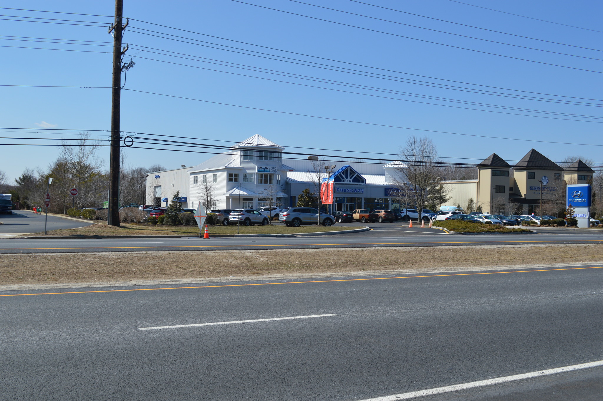 551 Route 72 E, Manahawkin, NJ for sale Primary Photo- Image 1 of 1