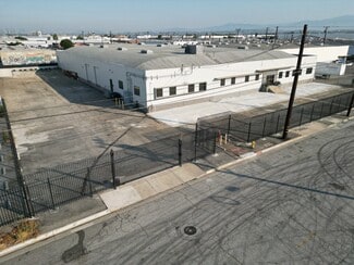 More details for 2827 Supply Ave, Commerce, CA - Industrial for Lease