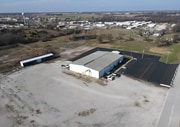 302 Thunder Rd, Duenweg MO - Warehouse
