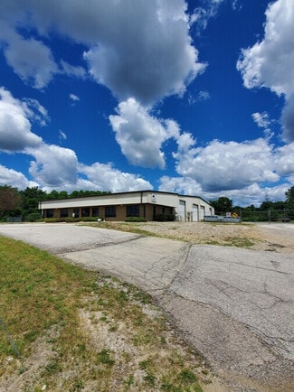 More details for 2998 Paul Dr, Elkhart, IN - Industrial for Lease
