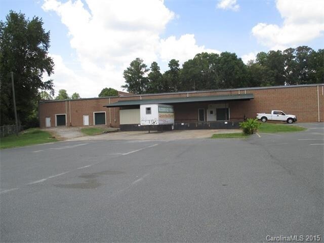 21 NC 742 S, Wadesboro, NC for sale - Primary Photo - Image 1 of 29