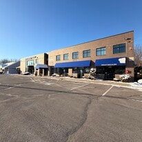 1168 Lakeview Ave, Dracut MA - Drive Through Restaurant