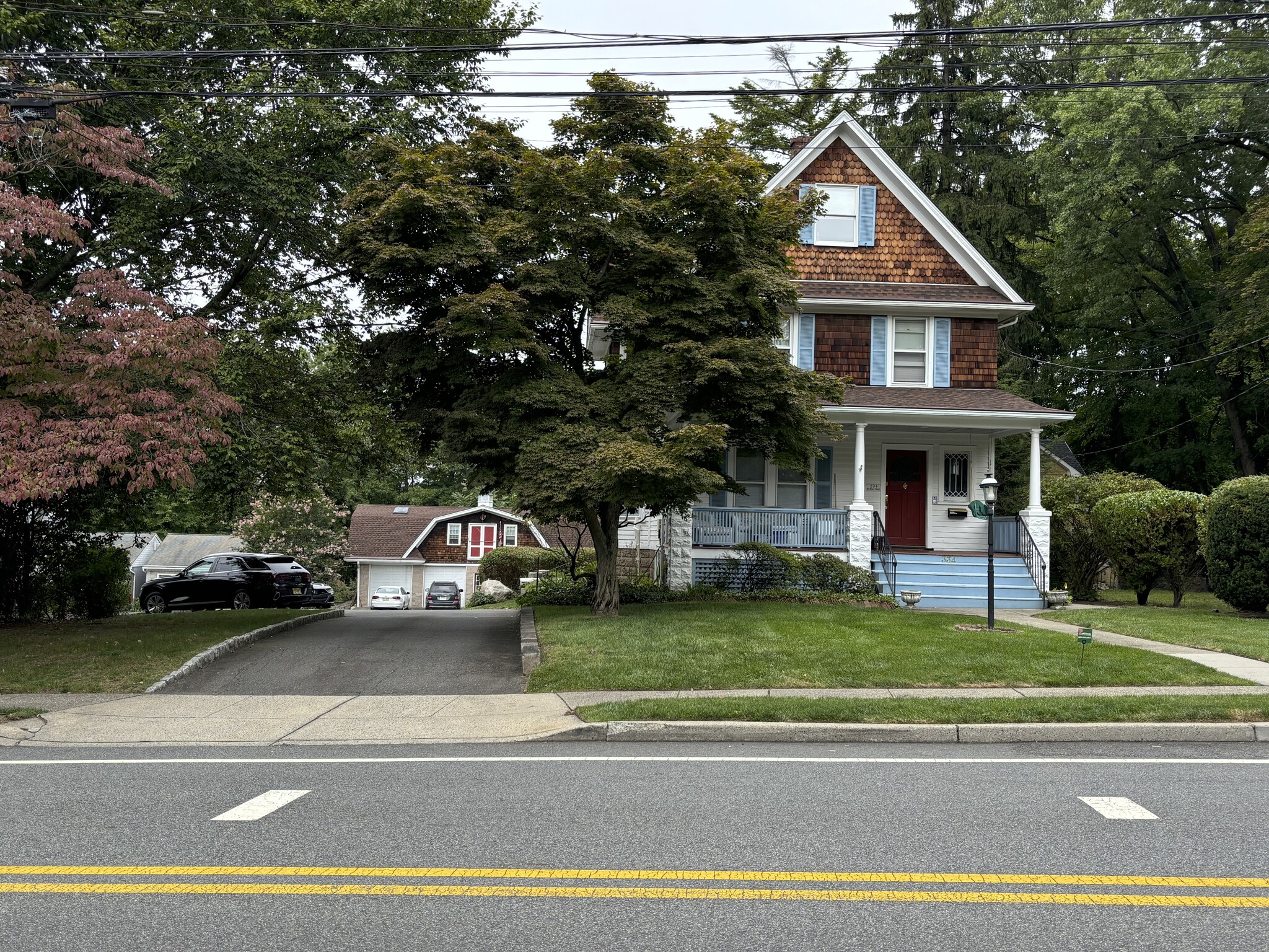 334 S Broad St, Ridgewood, NJ for lease Building Photo- Image 1 of 13