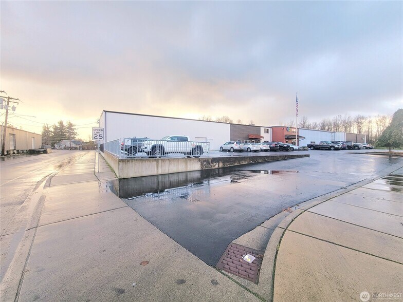 401 Lincoln St, Everson, WA for sale - Primary Photo - Image 1 of 1