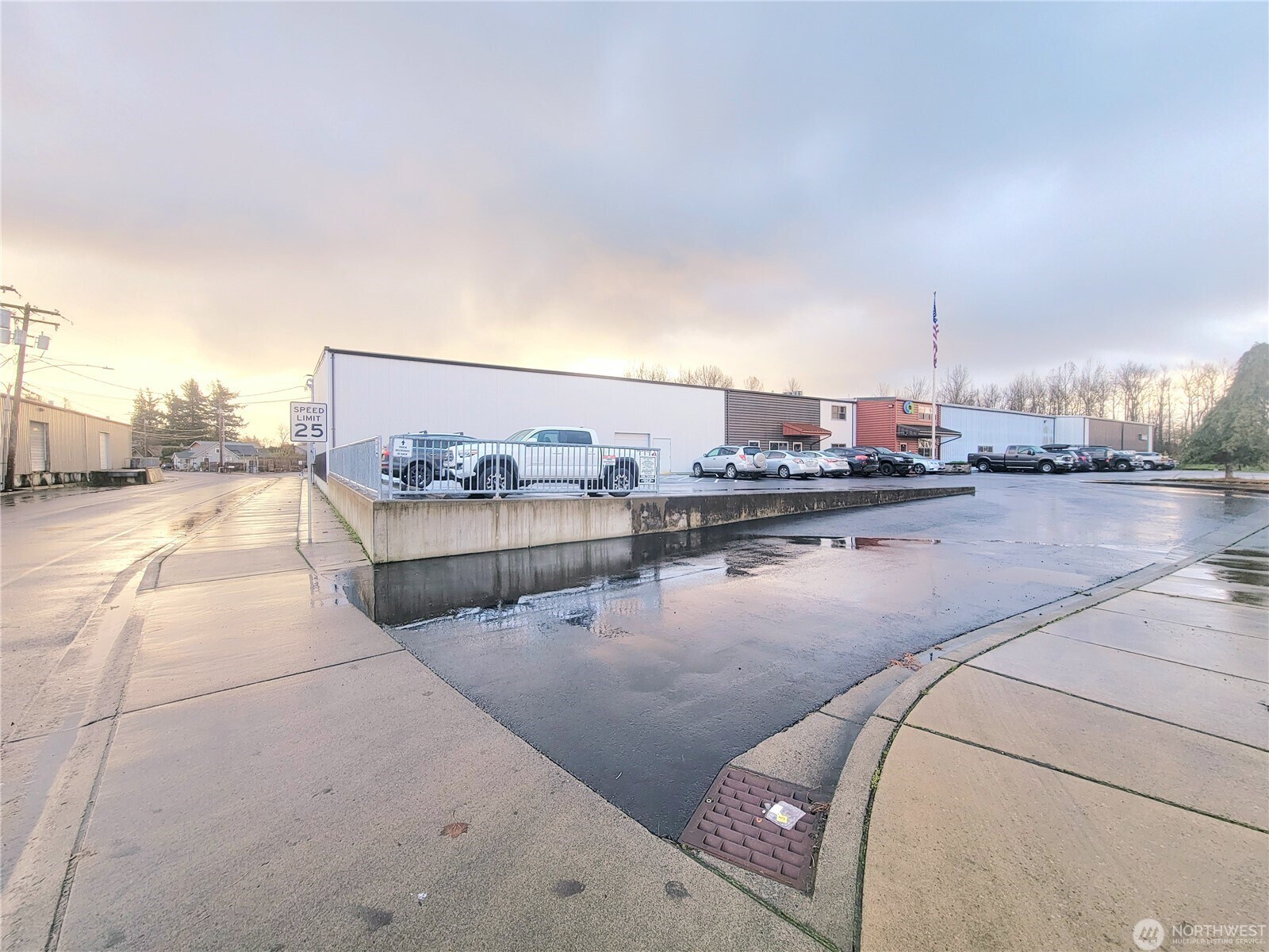 401 Lincoln St, Everson, WA for sale Primary Photo- Image 1 of 1