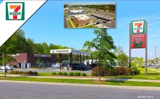 More details for 3750 E Independence Blvd, Charlotte, NC - Retail for Sale
