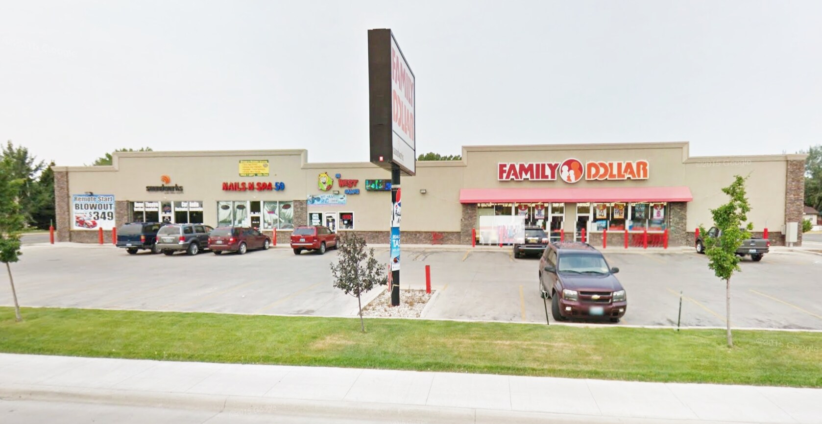 700 S Douglas Hwy, Gillette, WY 82716