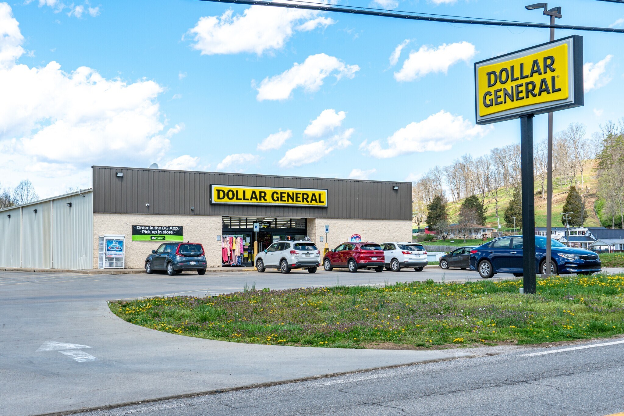 222 Main St, Romeo, CO for sale Building Photo- Image 1 of 1