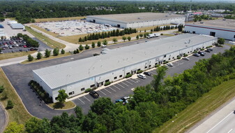 Grove City Warehouse Space For Lease - Warehouse