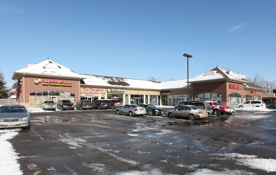 3650-3674 E Main St, Whitehall, OH for sale - Primary Photo - Image 1 of 1