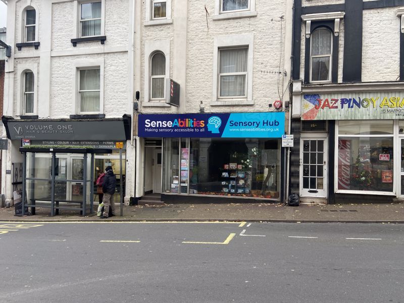 13 Market St, Torquay for sale Building Photo- Image 1 of 1