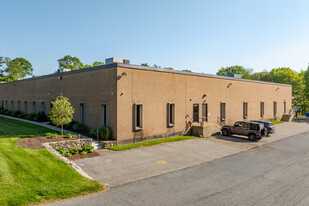 100-106 South St, Hopkinton MA - Life Science