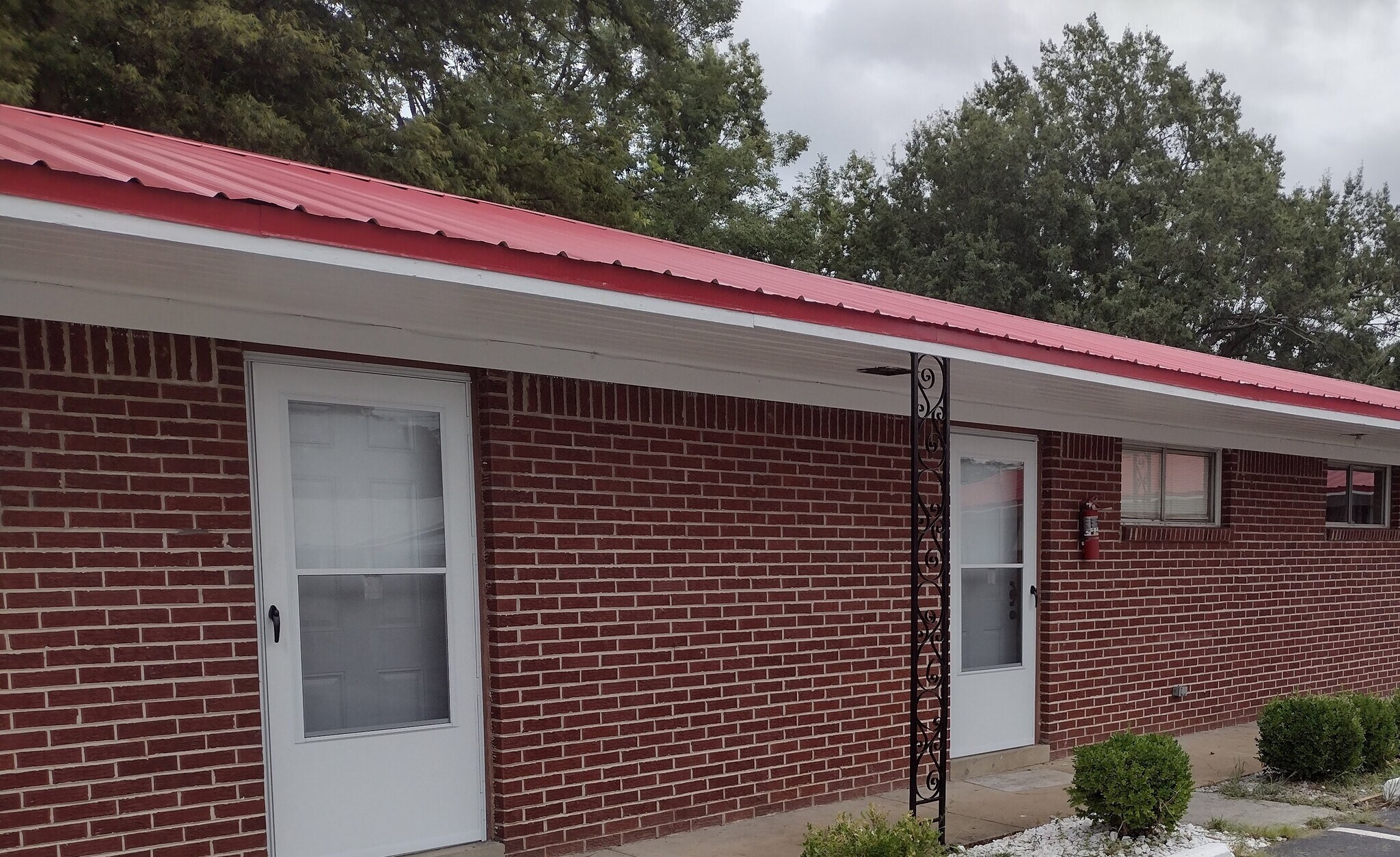 272 2nd Ave, Hornbeak, TN 38232