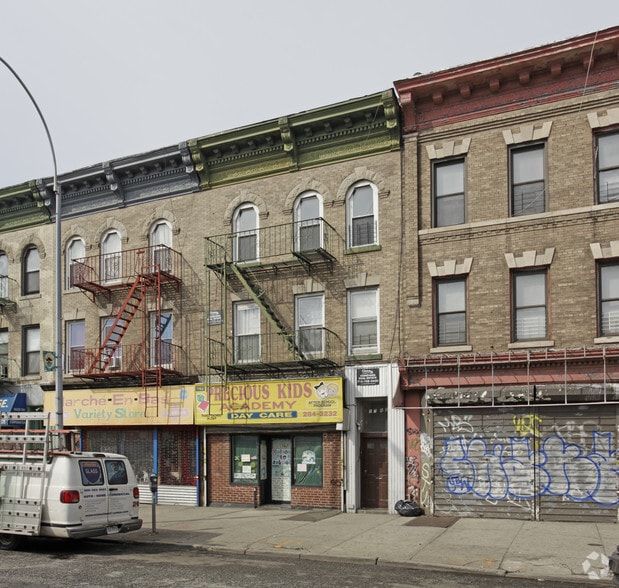 1782 Nostrand Ave, Brooklyn, NY 11226