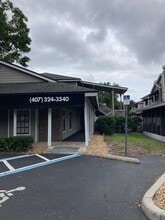 3595 W Lake Mary Blvd, Lake Mary, FL for lease Building Photo- Image 1 of 9