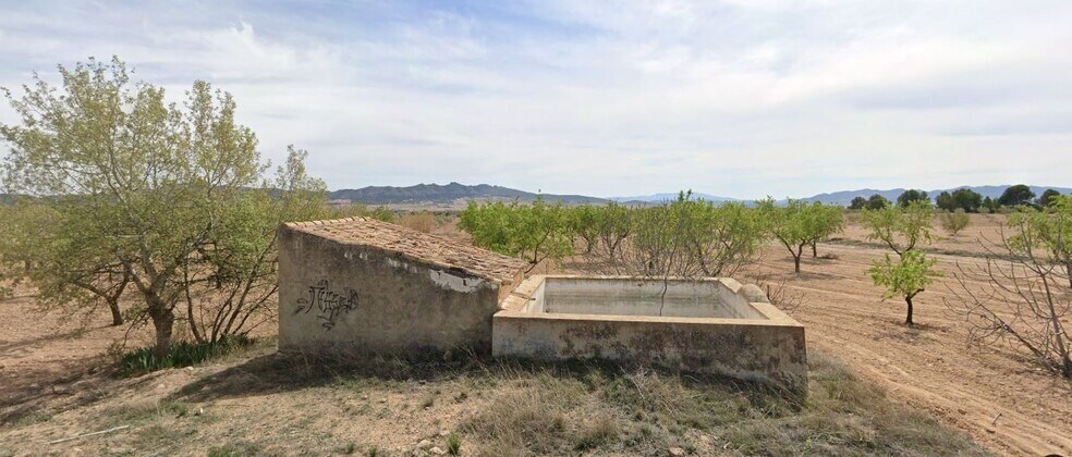 Land in MURCIA for sale - Building Photo - Image 1 of 7