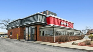 More details for 2050 Silvernail Rd, Pewaukee, WI - Retail for Sale