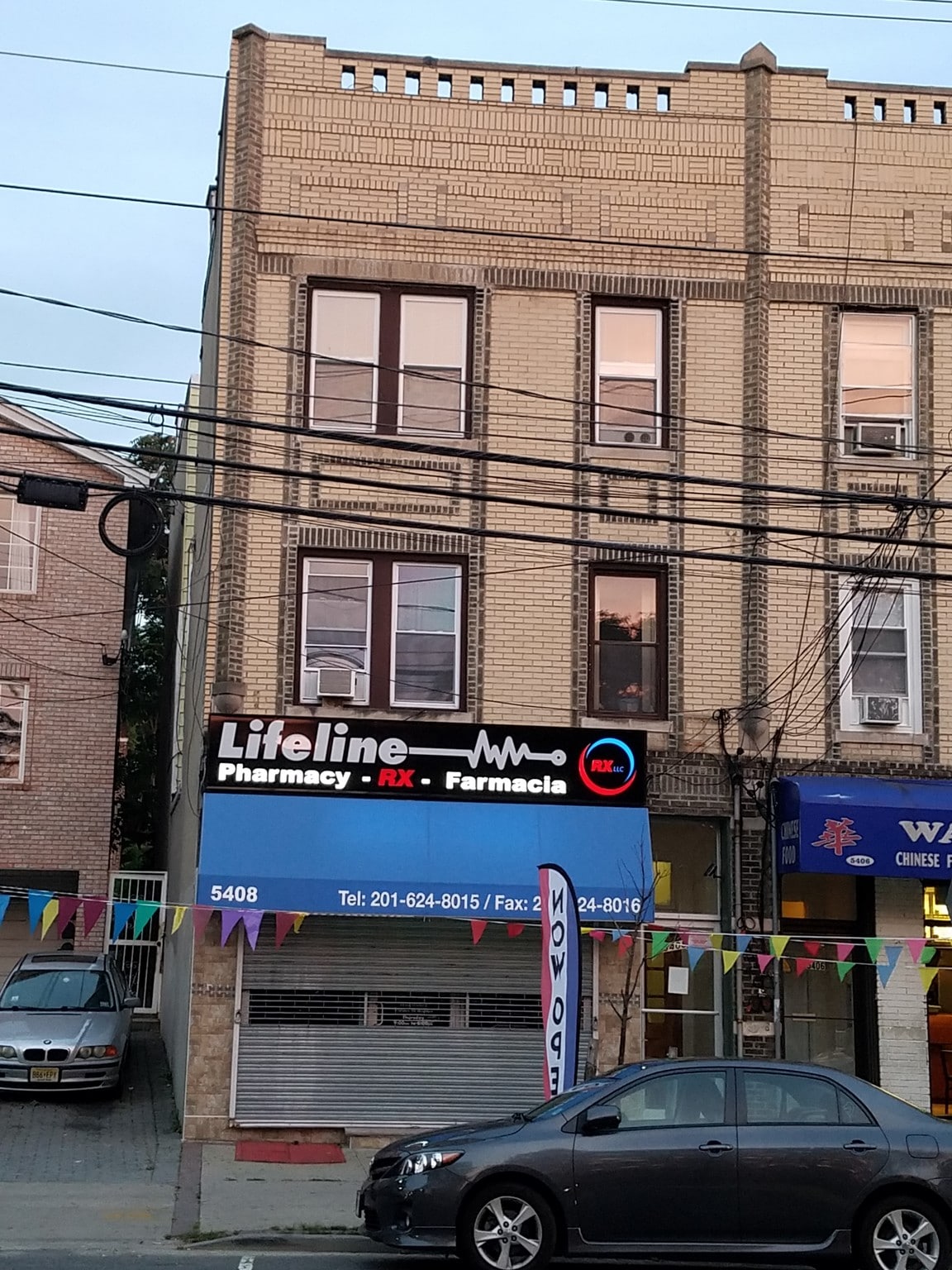 5408 Park Ave, West New York, NJ for sale Other- Image 1 of 1