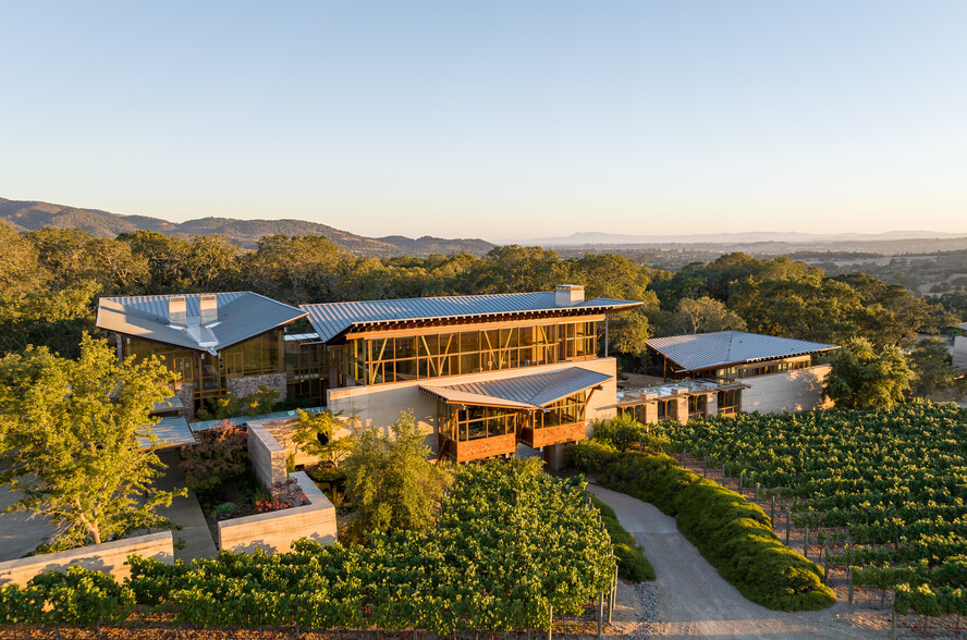 2181 N 3rd Ave, Napa, CA for sale - Aerial - Image 1 of 71