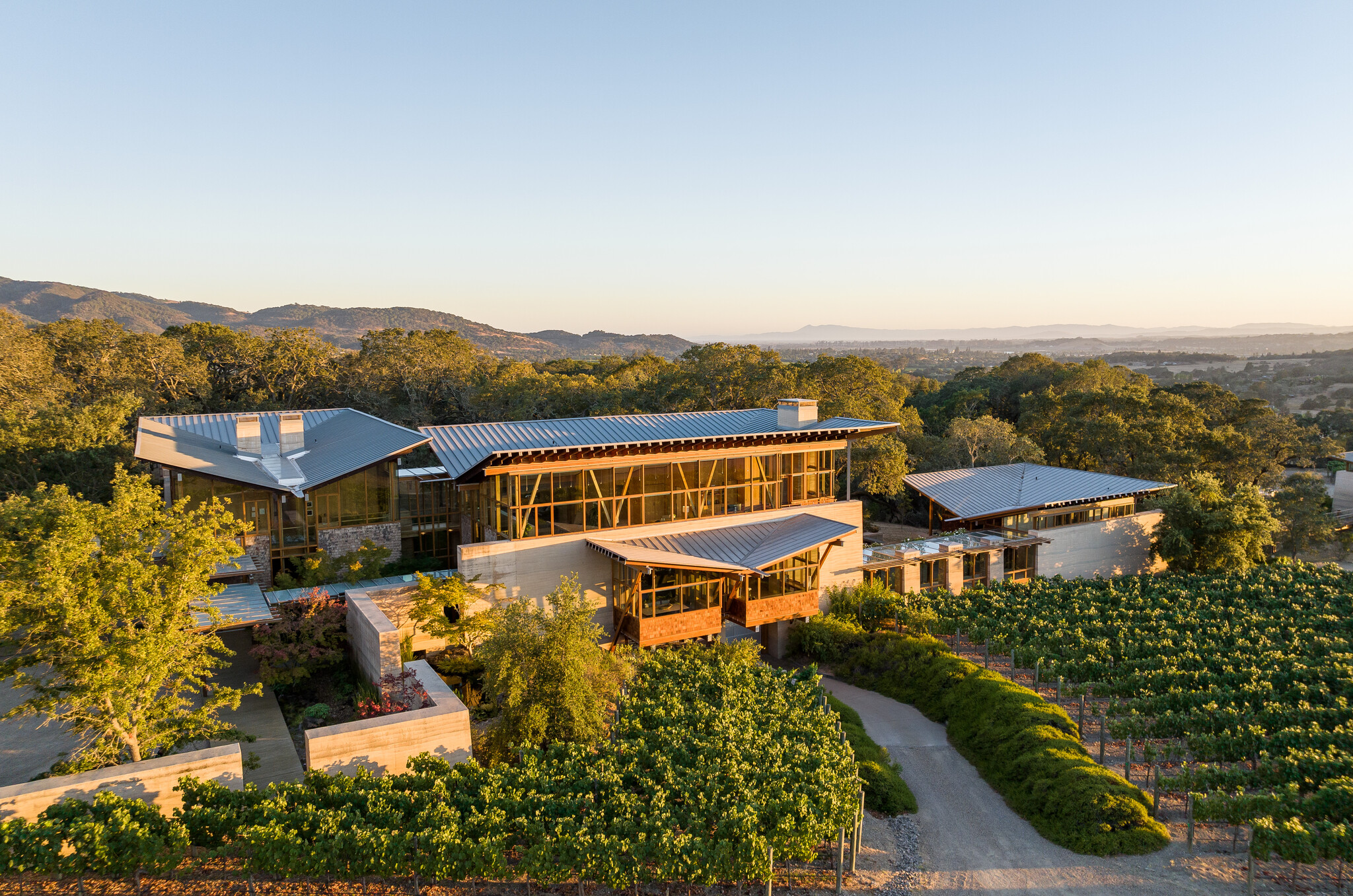 2181 N 3rd Ave, Napa, CA for sale Aerial- Image 1 of 72