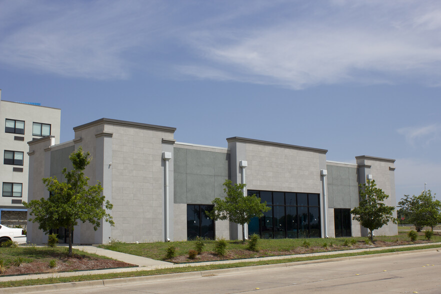 5035 N President George Bush Fwy, Garland, TX 75040 - Office for Lease ...