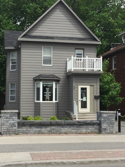 461 Churchill Ave N, Ottawa, ON for sale Building Photo- Image 1 of 1